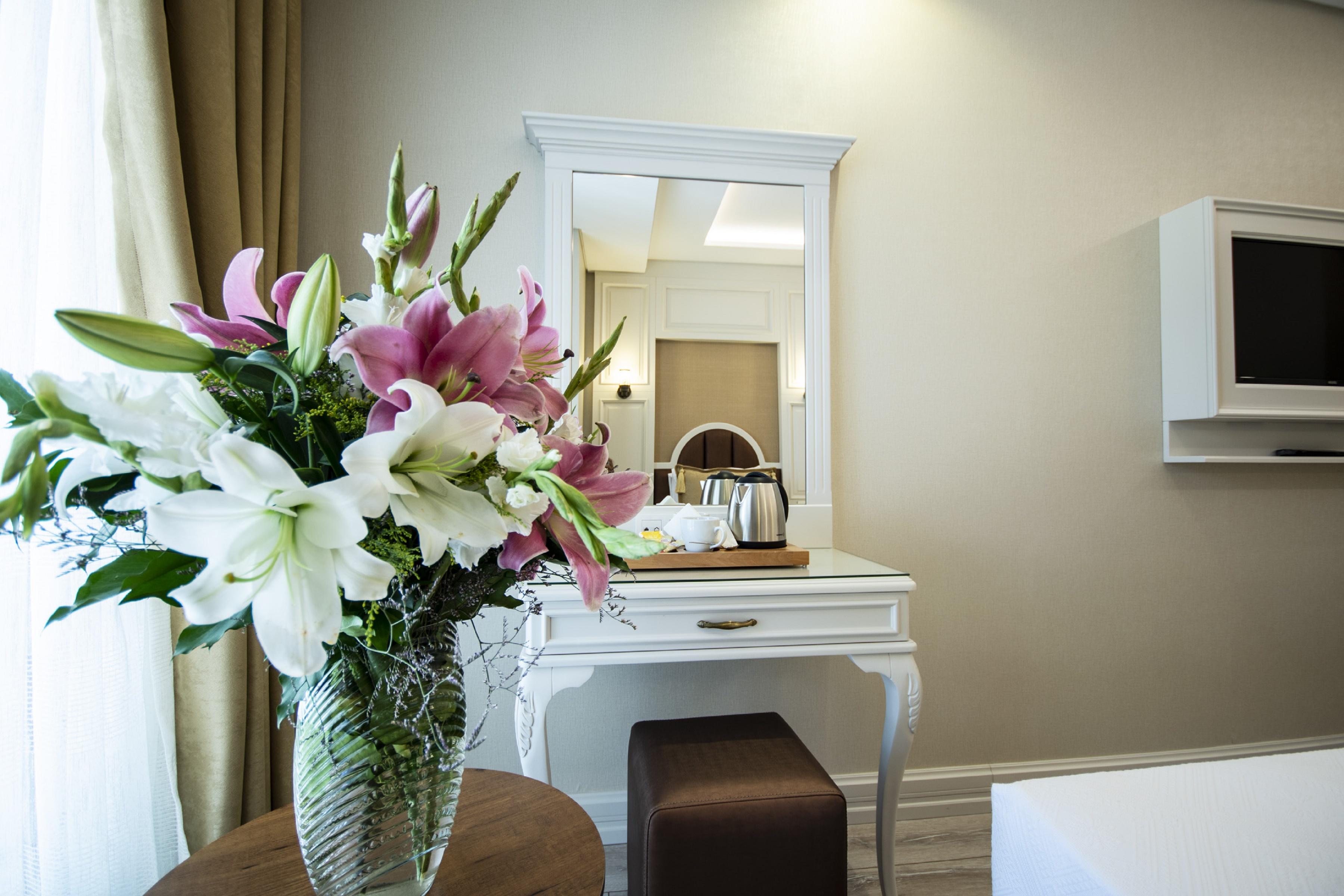 Boss Hotel Sultanahmet Istanbul Eksteriør bilde