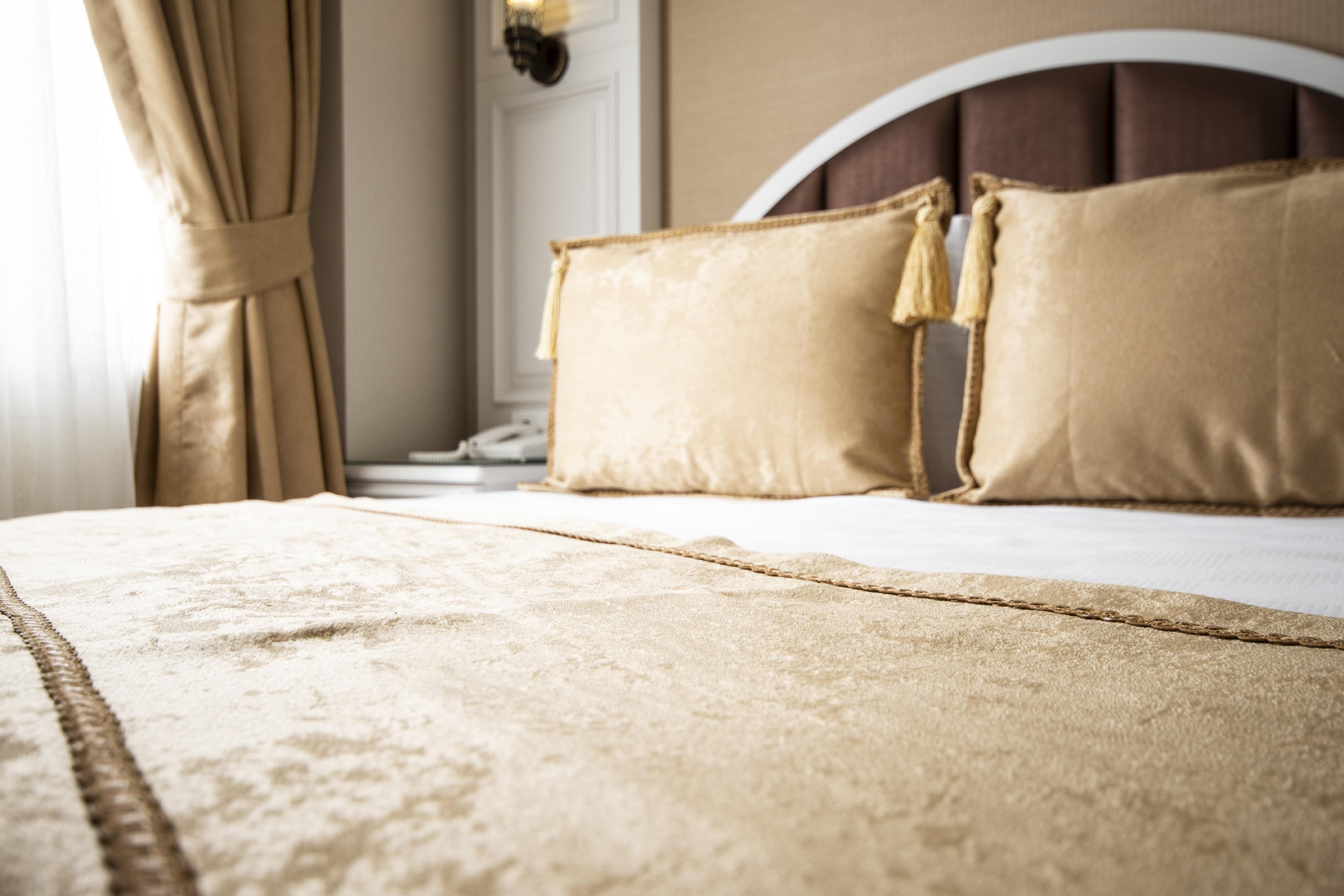 Boss Hotel Sultanahmet Istanbul Eksteriør bilde