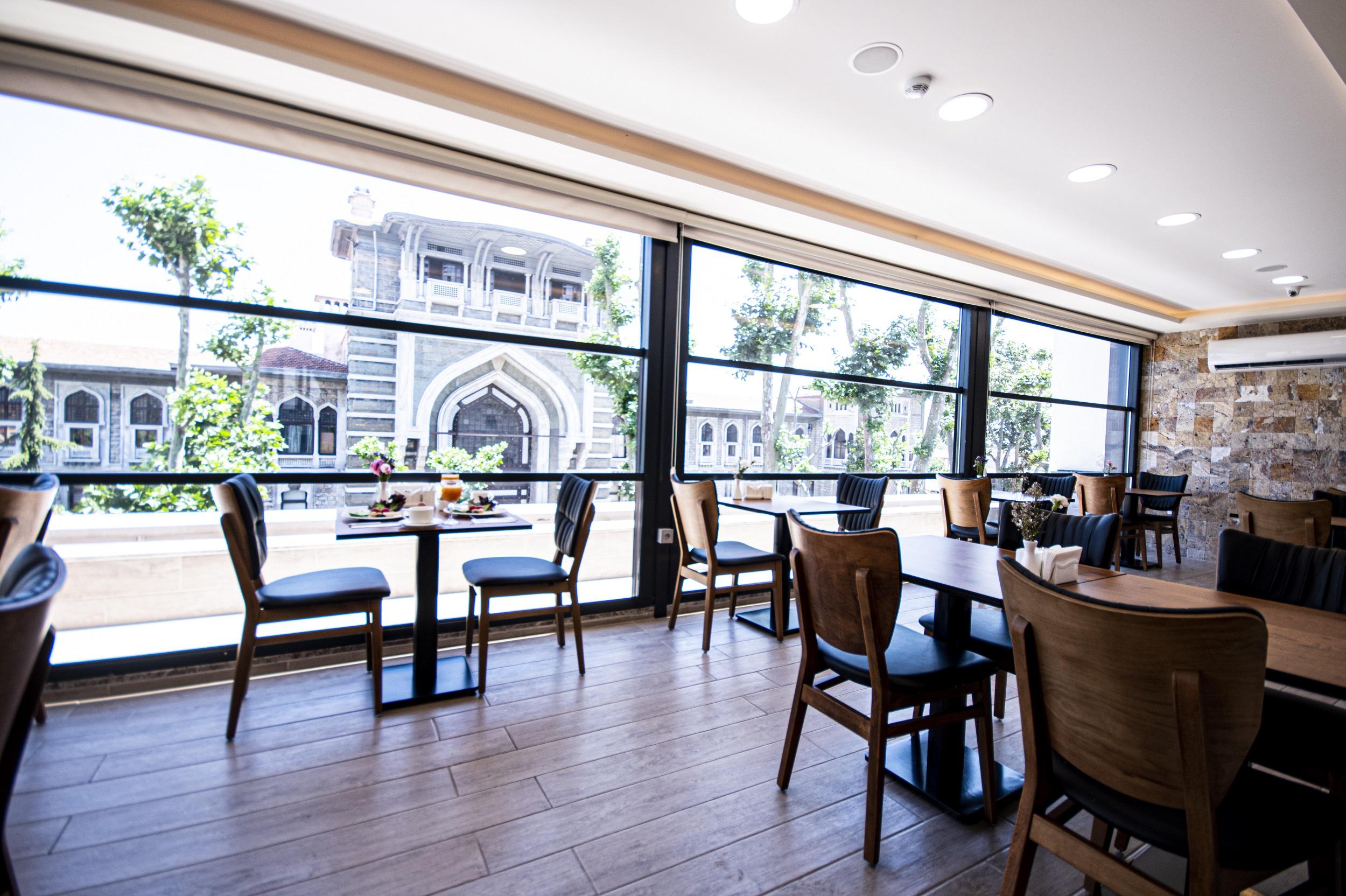 Boss Hotel Sultanahmet Istanbul Eksteriør bilde