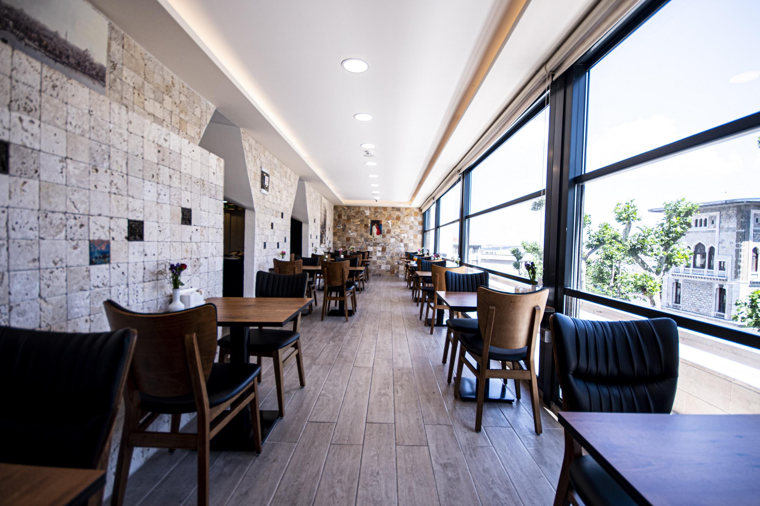 Boss Hotel Sultanahmet Istanbul Eksteriør bilde