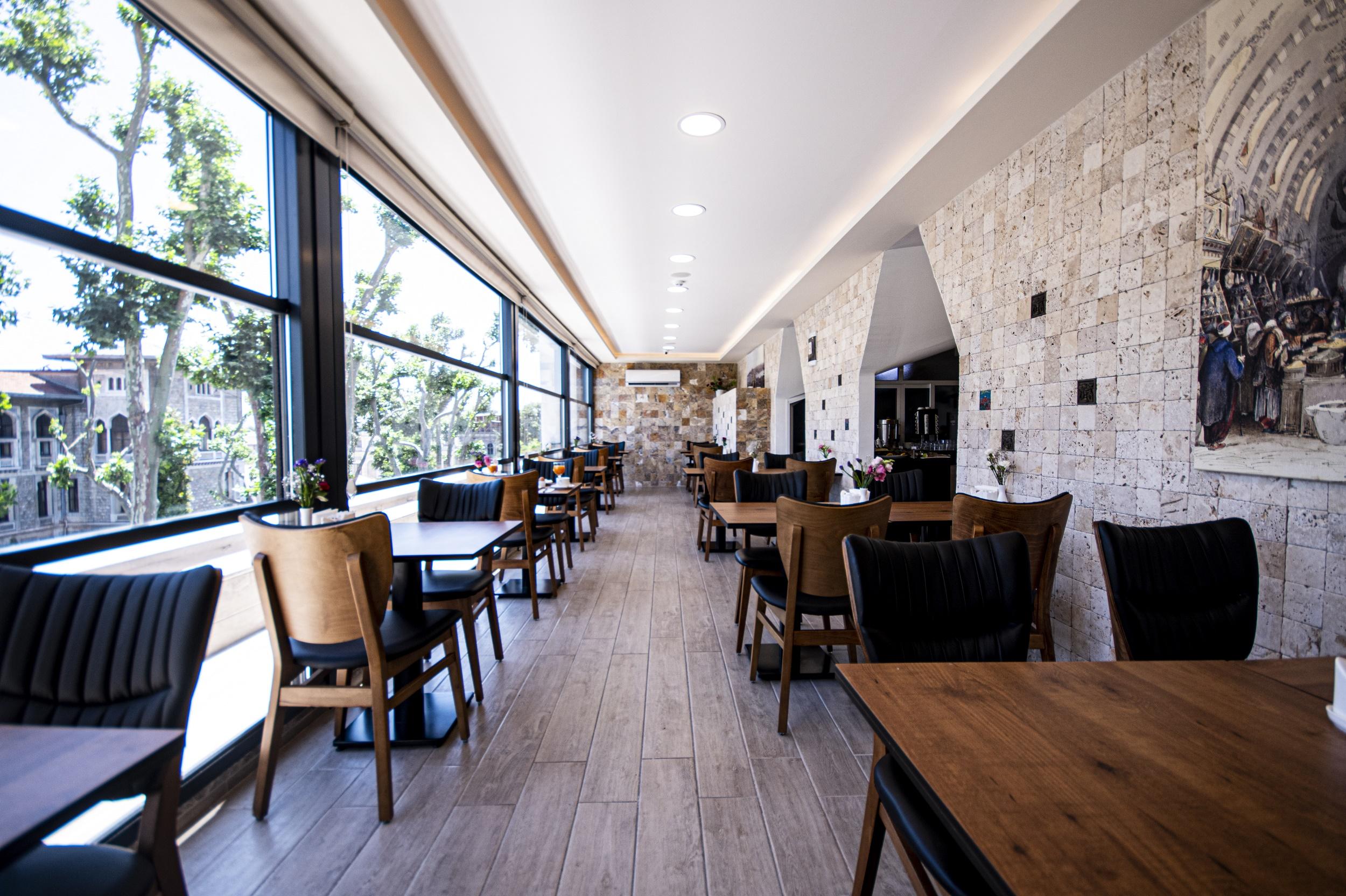 Boss Hotel Sultanahmet Istanbul Eksteriør bilde