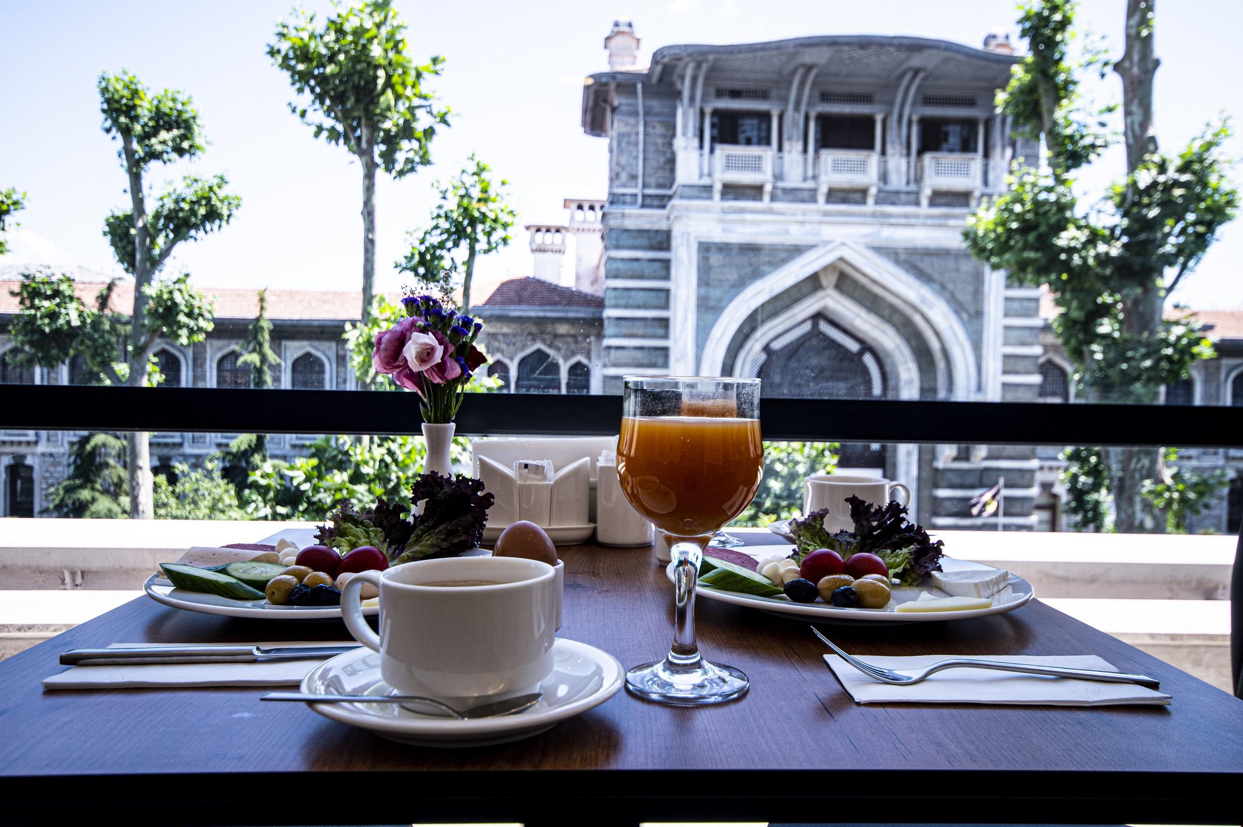 Boss Hotel Sultanahmet Istanbul Eksteriør bilde