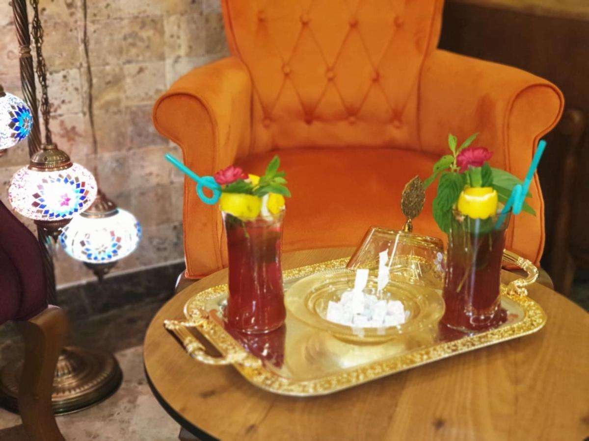 Boss Hotel Sultanahmet Istanbul Eksteriør bilde
